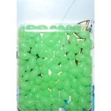 Sasa Fosforlu Oval Yumuşak Boncuk 100 Lü Paket 5x8 mm
