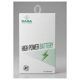 SASA İPHONE 14 PRO MAX BATARYA 4800MAH