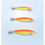 Sasa Limon Kalamar Zokası 6/7/9 cm - 7 CM