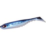 Sasa Silikon Yem, 7.5 Cm, 3.2 Gr, AR48, 4lü Paket - RENK:12