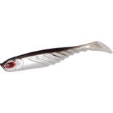Sasa Silikon Yem, 7.5 Cm, 3.2 Gr, AR48, 4lü Paket - RENK:14
