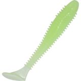 Sasa Silikon Yem, 7 Cm, 2.9 Gr, AR47, 12LI Paket - RENK:11(FOSFORLU)