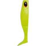 Sasa Silikon Yem, 8 Cm, 5.5 Gr, AR30, 6lı Paket - RENK:1