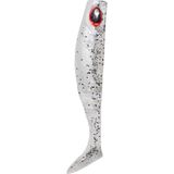 Sasa Silikon Yem, 8 Cm, 5.5 Gr, AR30, 6lı Paket - RENK:4