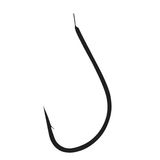 Sasame F-739 No:9 Black Nickel 17 Li Paket İğne