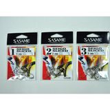 Sasame Seigo F-705 Sliced Serisi 8 Olta İğnesi
