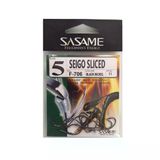 Sasame Seigo F-706 Sliced Serisi Olta İğnesi İğne No : 1