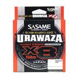 Sasame Urawaza 8B Romance Gray 150M İp Misina