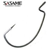 Sasame Wide Gape Serisi 1 Olta İğnesi