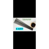 SASİ zeytin hasat makinası karbon fiber çubuk 5mm 35 cm