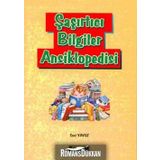 ŞAŞIRTICI BILGILER ANSIKLOPEDISI - SUAT YAVUZ