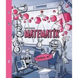 Şaşırtıcı Gerçekler Matematik - Etkileyici mi? - Noodle Fuel - Tübitak Yayınları