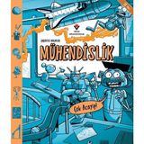Şaşırtıcı Gerçekler - Mühendislik / Noodle Fuel