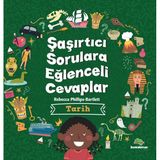 Şaşırtıcı Sorulara Eğenceli Cevaplar –Tarih 643474