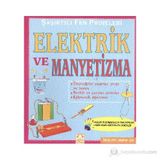ŞAŞIRTICI VE FEN PROJELERI ELEKTRIK VE MANYETIZMA - BOBBI SEARLE