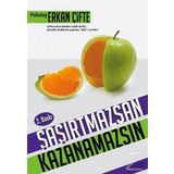Şaşırtmazsan Kazanamazsın - Erkan Çifte