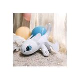 ŞAŞKIN HOUSE EJDERHANI NASIL EĞİTİRSİN 35 CM DİŞSİZ IŞIĞIN ÖFKESİ BEYAZ SEVİMLİ YUMUŞAK PELUŞ OYUNCAK