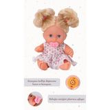 Şaşkın House Sevimli Konuşan Emzikli Bebek Emziğimi Alırsan Ağlarım - Pembe