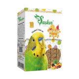 Şaşkın Kuş Krakeri Meyveli 10 Lu- 13 Paket