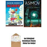 Şaşkın Robot Norby + Vakıf’ın Sınırı – Vakıf Serisi 4. Kitap - Hayır