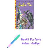 Şaşkın Vini: Sakar Cadı + Renkli Fosforlu Kalem