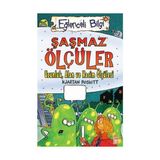 Şaşmaz Ölçüler - Kjartan Poskitt