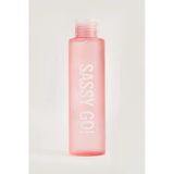 Sassy Go Arındırıcı Ve Canlandırıcı Aydınlatıcı Super Tonic Arbutin Hyaluronic Acid 150 Ml