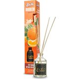 Sasta 50 ml Mandalina Bambu Ortam Kokusu