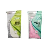 Sasta Bebek Banyo Eldiveni ve sabunluk Banyo Lifi İkili Set