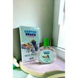 Sasta Lisanslı Kaptan Pengu Çocuk Parfümü Edt - 50 ml