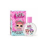 Sasta Lisanslı LOL Çocuk Parfümü EDT 50ml