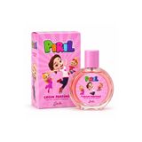 Sasta Pırıl Çocuk Parfümü EDT 50ml