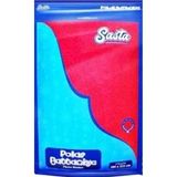 Sasta Polar Battaniye - 1 x 36 x 36 cm - A.Bej