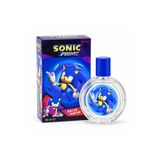 Sasta Sonic Çocuk Parfümü EDT 50ml