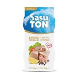 Sasu Blue 160 gr Klasik Ton Balığı (6 adet)