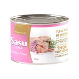 Sasu Light Suda 1705 gr Bütün Dilim Ton Balığı