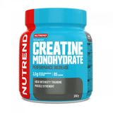 Sat Nutrition 300 gr Kiraz Aromalı Kreatin Monohidrat