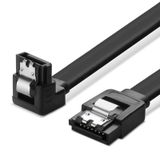 Sata 3 Kablo 45 Cm 90 Derece