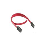 Sata HDD Data Kablosu Kırmızı - 50cm