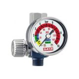 Sata Mikrometre 27771