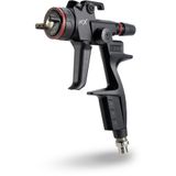SATA Premium Püskürtme Tabancası Otomotiv tamir Jet X RP 1.3 I (Kontrol) Nozul Temel, Su ve Solvent Bazlı Boya Sistemleri için Uygun