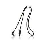 Sata3 50CM 90 Derece Kilit Mekanizmalı Bağlantı Kablosu (DK-CB-SATA3L52)