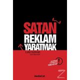 Satan Reklam Yaratmak - Sam Bennett