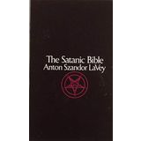 Satanic Bible - Anton La Vey