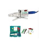 Sataok Profesyonel Pprc Plastik Boru Kaynak Makinesi Seti Cm-06-set Pvc