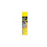 Satc Plastic Italyan Malı Lastik Parlatıcı Sprey 400ml