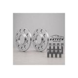 SATECH 4X108 65.1 PEUGEOT 206 20MM SPACER FLANŞ SET
