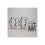 SATECH 5x112 57.1 GOLF V 15MM SPACER FLANŞ SET