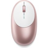Satechi M1 Bluetooth Kablosuz Mouse Rose Gold St-Abtcmr