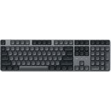 Satechi Sm3 Slim Mechani Backlit Bluetooth Klavye En Siyah ST-KSM3DK-EN